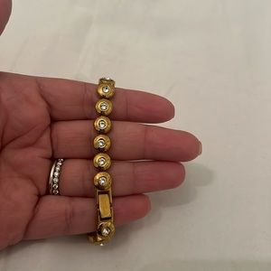 Hkld Henri bendel bracelet